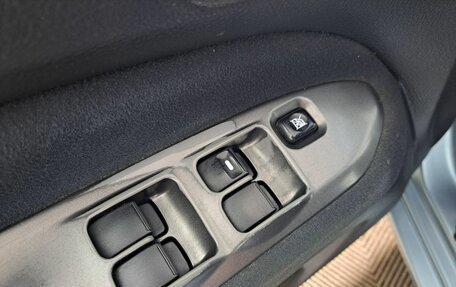 Mitsubishi Lancer IX, 2006 год, 300 000 рублей, 23 фотография