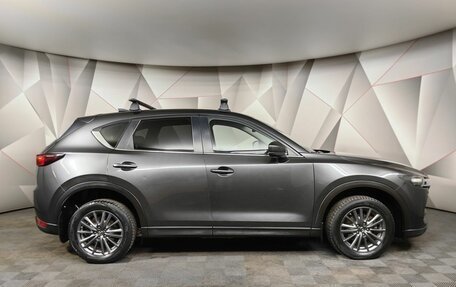 Mazda CX-5 II, 2018 год, 2 261 000 рублей, 6 фотография