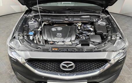 Mazda CX-5 II, 2018 год, 2 261 000 рублей, 11 фотография