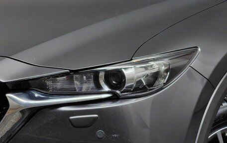 Mazda CX-5 II, 2018 год, 2 261 000 рублей, 10 фотография