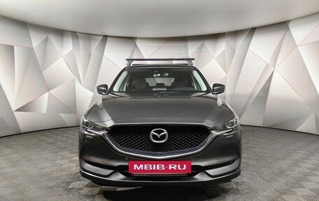 Mazda CX-5 II, 2018 год, 2 261 000 рублей, 7 фотография