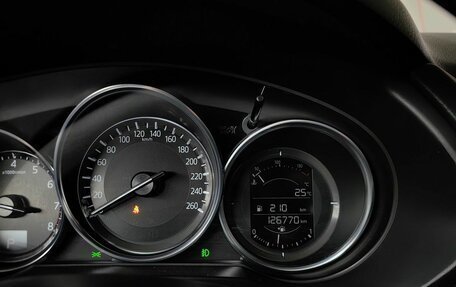 Mazda CX-5 II, 2018 год, 2 261 000 рублей, 18 фотография