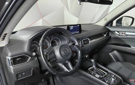 Mazda CX-5 II, 2018 год, 2 261 000 рублей, 19 фотография