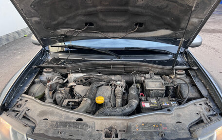 Renault Duster I рестайлинг, 2020 год, 825 000 рублей, 2 фотография