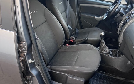 Renault Duster I рестайлинг, 2020 год, 825 000 рублей, 3 фотография