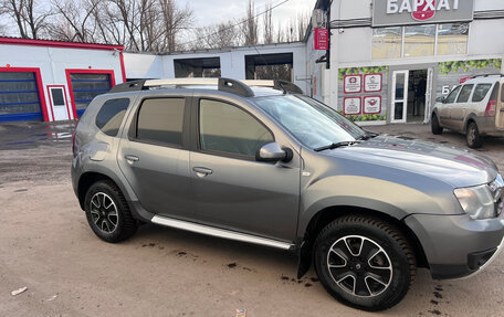 Renault Duster I рестайлинг, 2020 год, 825 000 рублей, 7 фотография