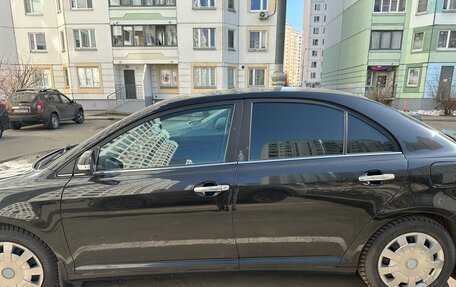 Toyota Avensis III рестайлинг, 2007 год, 750 000 рублей, 9 фотография