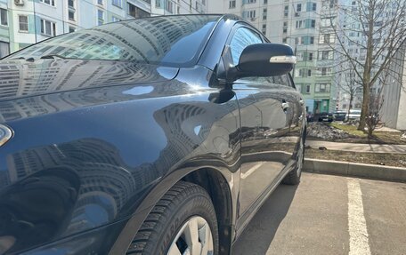 Toyota Avensis III рестайлинг, 2007 год, 750 000 рублей, 5 фотография