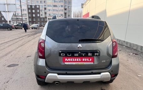 Renault Duster I рестайлинг, 2020 год, 825 000 рублей, 5 фотография