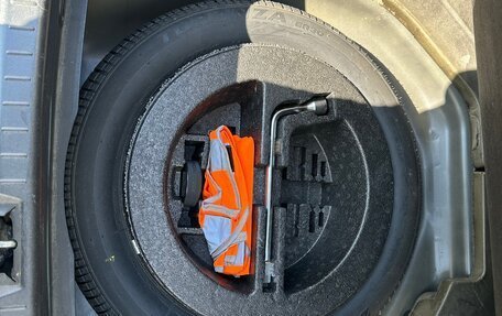 Toyota Avensis III рестайлинг, 2007 год, 750 000 рублей, 16 фотография