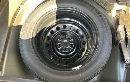 Toyota Avensis III рестайлинг, 2007 год, 750 000 рублей, 17 фотография