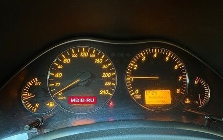 Toyota Avensis III рестайлинг, 2007 год, 750 000 рублей, 18 фотография