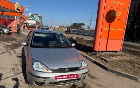 Ford Focus IV, 2003 год, 250 000 рублей, 3 фотография