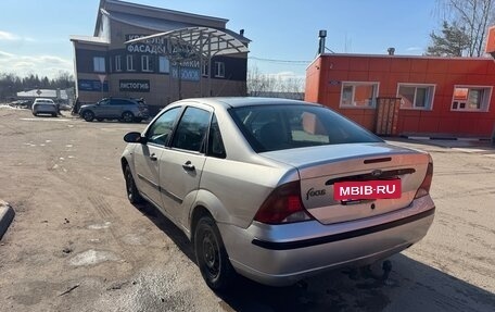 Ford Focus IV, 2003 год, 250 000 рублей, 6 фотография