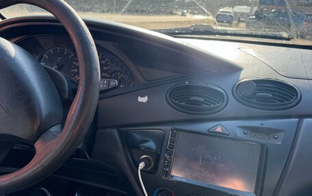 Ford Focus IV, 2003 год, 250 000 рублей, 9 фотография