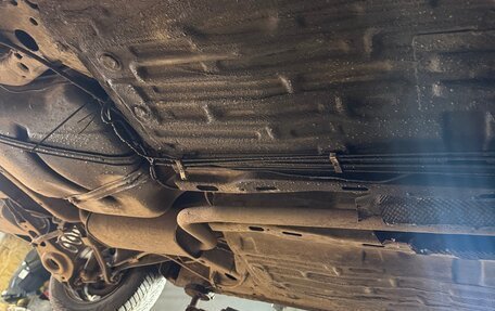 Ford Focus IV, 2003 год, 250 000 рублей, 14 фотография