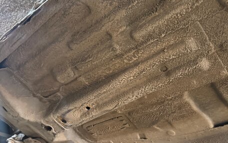 Ford Focus IV, 2003 год, 250 000 рублей, 10 фотография