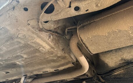 Ford Focus IV, 2003 год, 250 000 рублей, 12 фотография