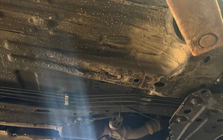 Ford Focus IV, 2003 год, 250 000 рублей, 11 фотография