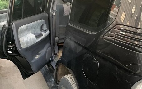 Toyota Land Cruiser Prado 90 рестайлинг, 2000 год, 1 100 000 рублей, 9 фотография