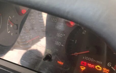 Toyota Land Cruiser Prado 90 рестайлинг, 2000 год, 1 100 000 рублей, 5 фотография