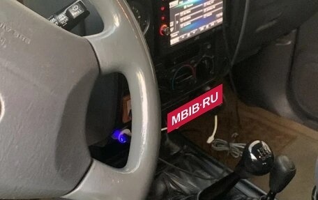 Toyota Land Cruiser Prado 90 рестайлинг, 2000 год, 1 100 000 рублей, 4 фотография