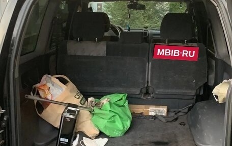 Toyota Land Cruiser Prado 90 рестайлинг, 2000 год, 1 100 000 рублей, 10 фотография