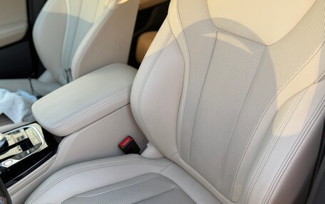 BMW X4, 2021 год, 7 500 000 рублей, 5 фотография