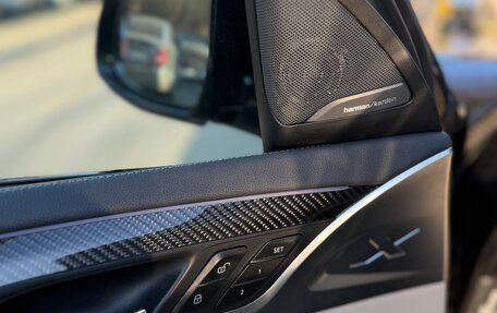 BMW X4, 2021 год, 7 500 000 рублей, 7 фотография