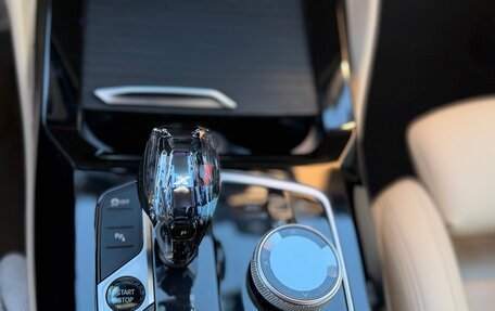 BMW X4, 2021 год, 7 500 000 рублей, 8 фотография