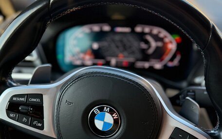 BMW X4, 2021 год, 7 500 000 рублей, 10 фотография