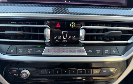 BMW X4, 2021 год, 7 500 000 рублей, 11 фотография