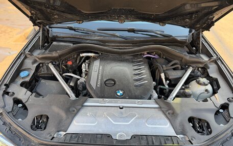 BMW X4, 2021 год, 7 500 000 рублей, 12 фотография