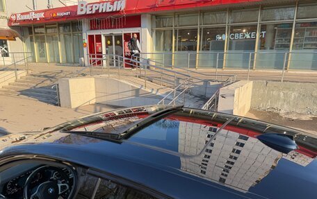 BMW X4, 2021 год, 7 500 000 рублей, 15 фотография