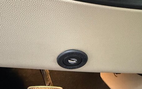 BMW X4, 2021 год, 7 500 000 рублей, 18 фотография