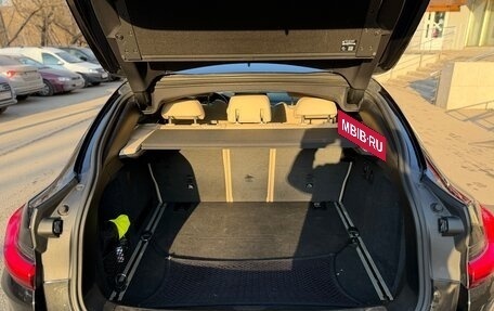 BMW X4, 2021 год, 7 500 000 рублей, 17 фотография