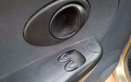 Daewoo Matiz, 2007 год, 105 000 рублей, 22 фотография