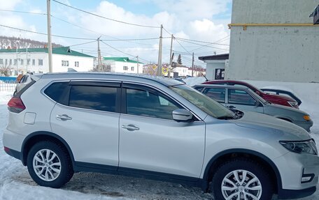 Nissan X-Trail, 2021 год, 2 700 000 рублей, 4 фотография