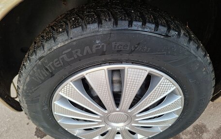 Daewoo Matiz, 2007 год, 105 000 рублей, 23 фотография