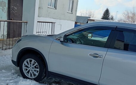 Nissan X-Trail, 2021 год, 2 700 000 рублей, 2 фотография