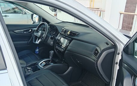 Nissan X-Trail, 2021 год, 2 700 000 рублей, 5 фотография