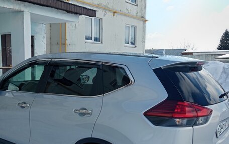 Nissan X-Trail, 2021 год, 2 700 000 рублей, 3 фотография