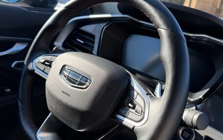 Geely Tugella FY11, 2022 год, 2 699 000 рублей, 6 фотография