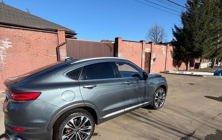 Geely Tugella FY11, 2022 год, 2 699 000 рублей, 4 фотография