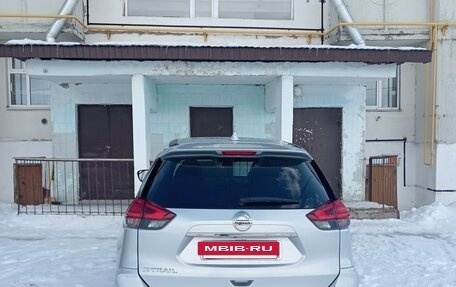 Nissan X-Trail, 2021 год, 2 700 000 рублей, 6 фотография