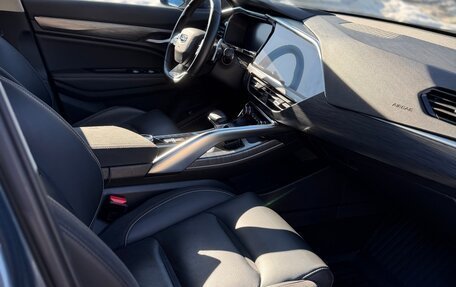 Geely Tugella FY11, 2022 год, 2 699 000 рублей, 8 фотография