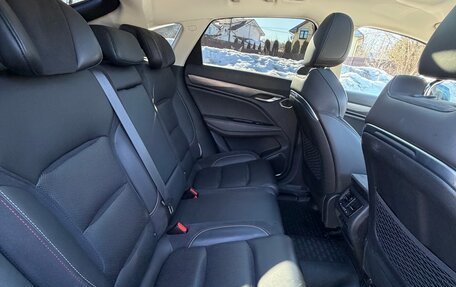 Geely Tugella FY11, 2022 год, 2 699 000 рублей, 9 фотография