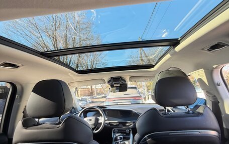 Geely Tugella FY11, 2022 год, 2 699 000 рублей, 7 фотография