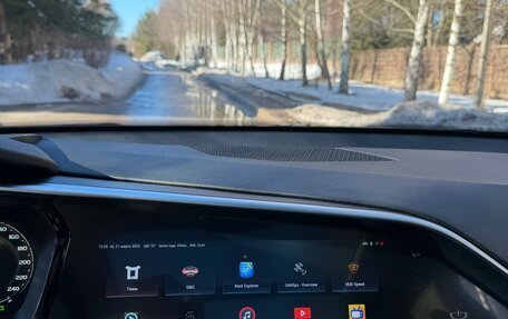 Geely Tugella FY11, 2022 год, 2 699 000 рублей, 16 фотография