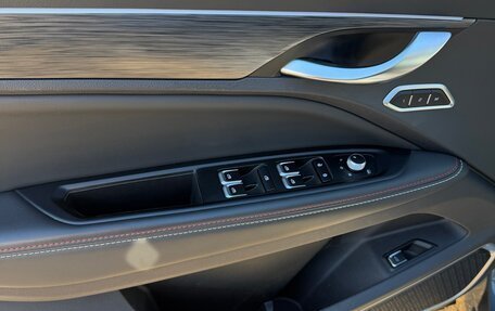 Geely Tugella FY11, 2022 год, 2 699 000 рублей, 11 фотография